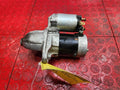 2021 Subaru Impreza Starter Motor