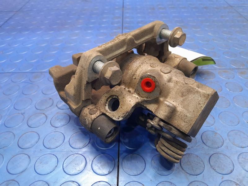 2014 Ford Transit Connect Caliper