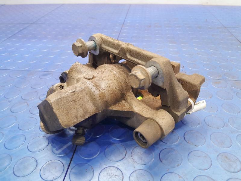 2014 Ford Transit Connect Caliper