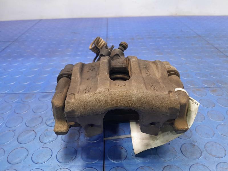 2014 Ford Transit Connect Caliper