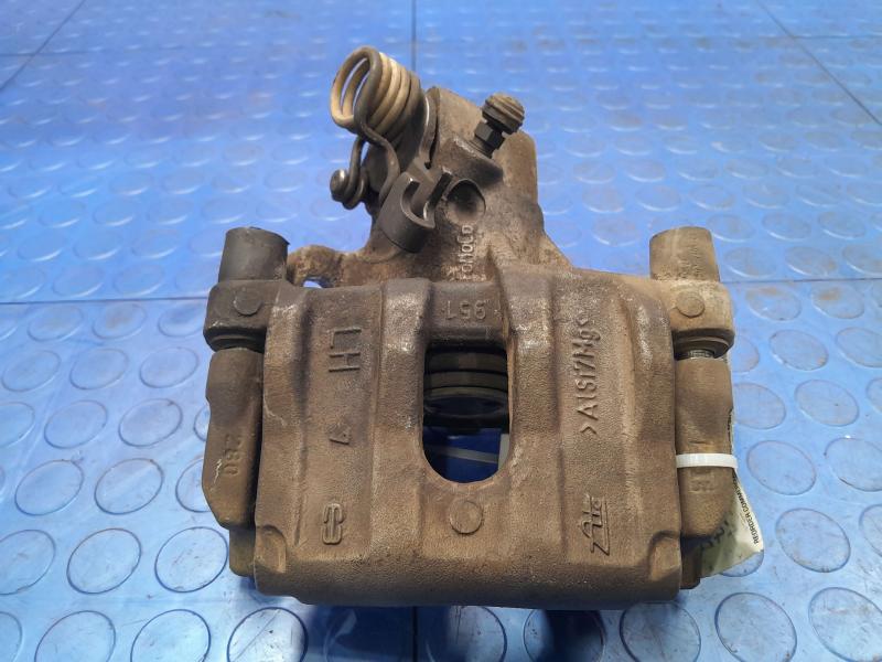 2014 Ford Transit Connect Caliper