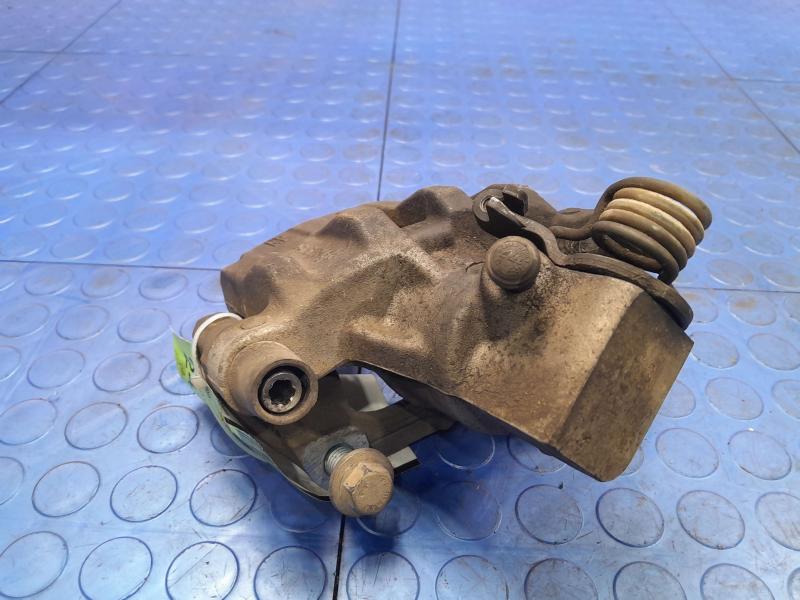 2014 Ford Transit Connect Caliper