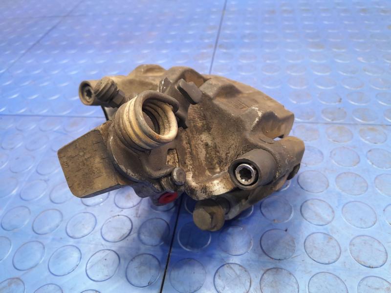2014 Ford Transit Connect Caliper