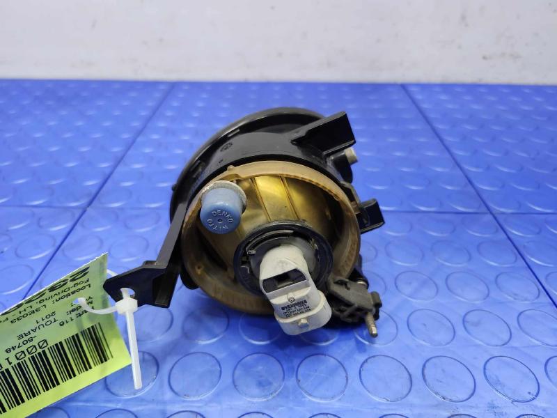 2011 Volkswagen Touareg Fog/Mark/Park/Turn Light/Lamp