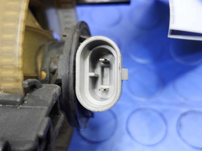 2011 Volkswagen Touareg Fog/Mark/Park/Turn Light/Lamp