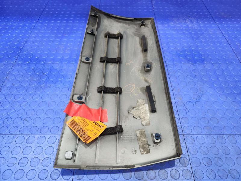 2003 Subaru Legacy Rear Door Moulding