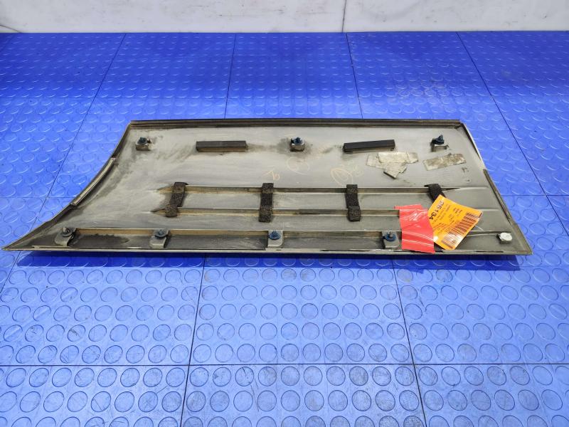 2003 Subaru Legacy Rear Door Moulding