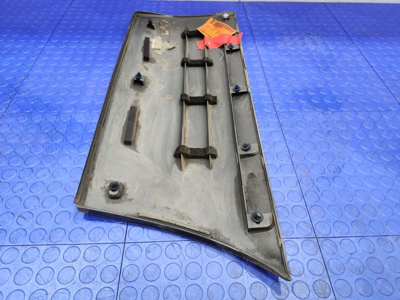2003 Subaru Legacy Rear Door Moulding