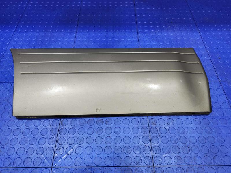 2003 Subaru Legacy Rear Door Moulding