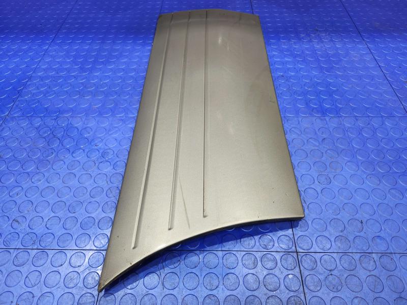 2003 Subaru Legacy Rear Door Moulding