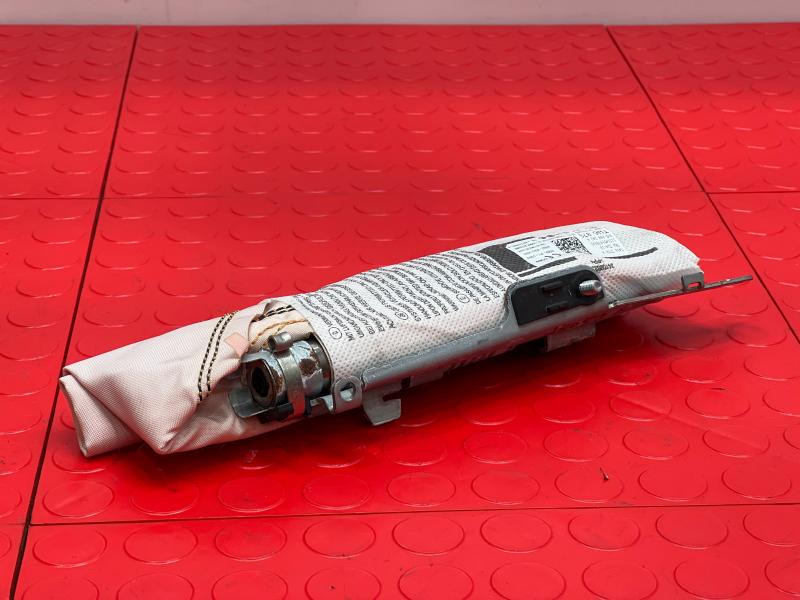 2019 Audi A3 Air Bag