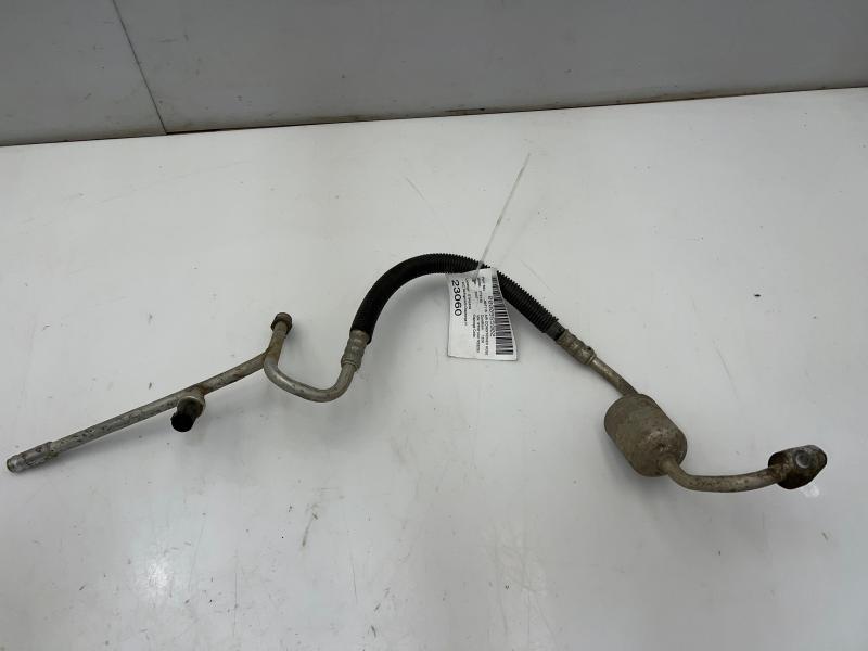 2007 2008 Ford F150 4.6L 5.4L AC Discharge Hose Genuine OEM 8L3Z19972B