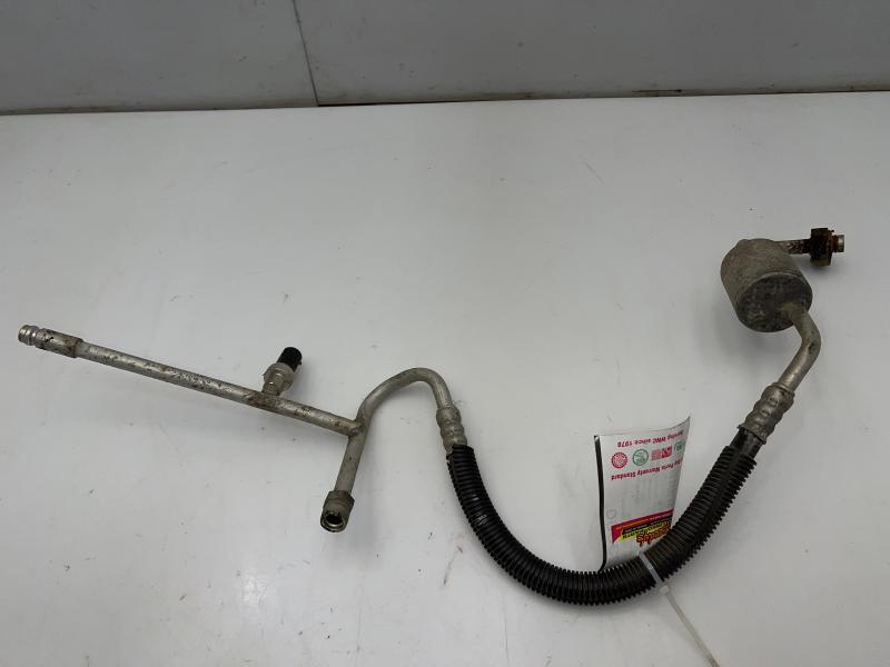 2007 2008 Ford F150 4.6L 5.4L AC Discharge Hose Genuine OEM 8L3Z19972B