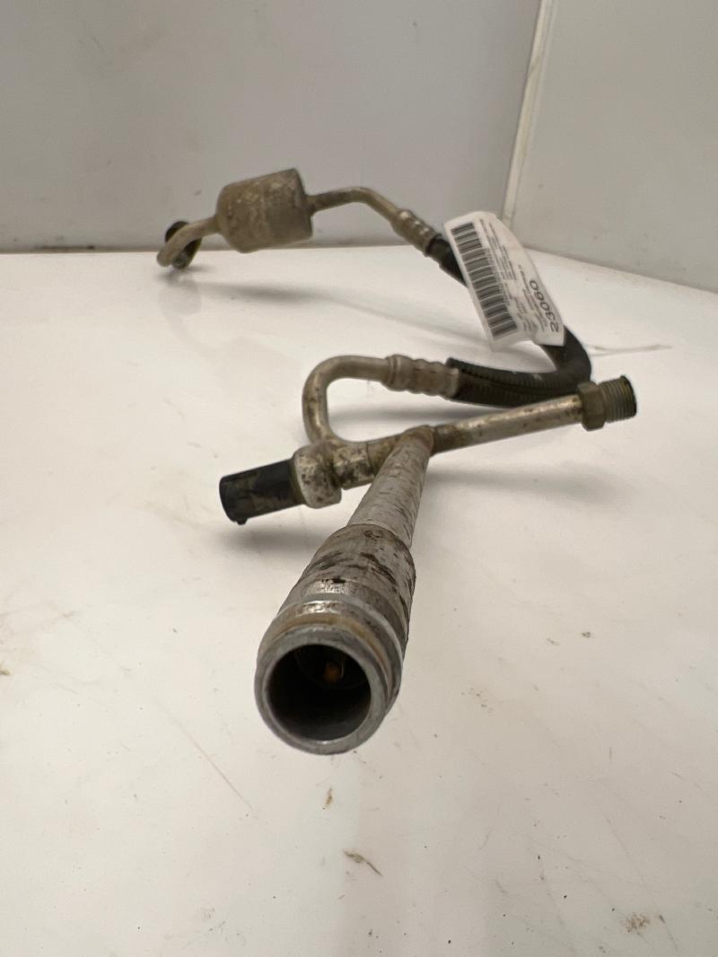 2007 2008 Ford F150 4.6L 5.4L AC Discharge Hose Genuine OEM 8L3Z19972B