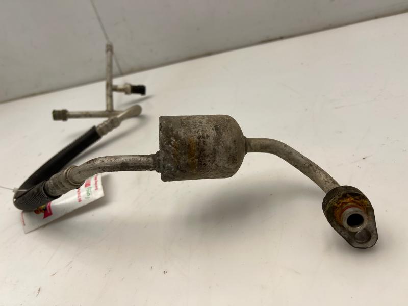 2007 2008 Ford F150 4.6L 5.4L AC Discharge Hose Genuine OEM 8L3Z19972B