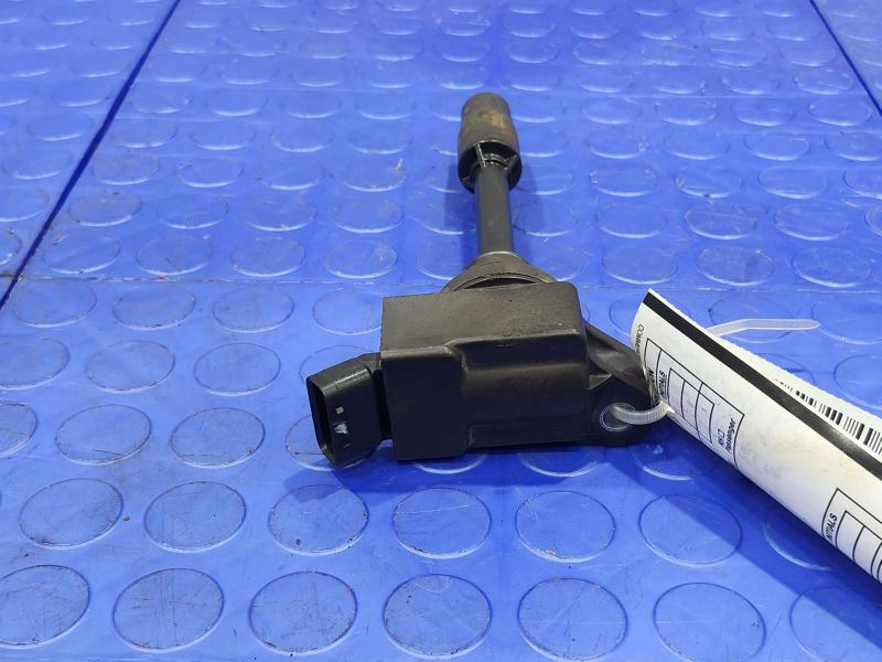 2017 Toyota Prius Ignition Coil/Ignitor