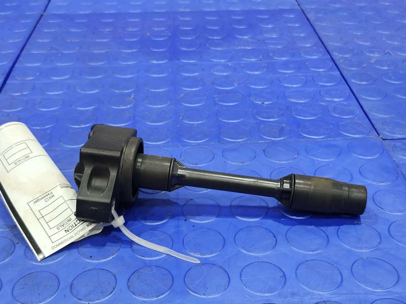 2017 Toyota Prius Ignition Coil/Ignitor