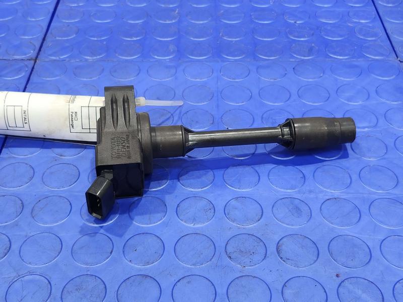 2017 Toyota Prius Ignition Coil/Ignitor