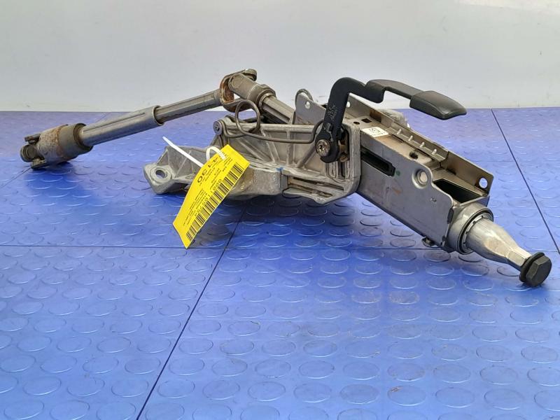 2018 Ford Focus Steering Column