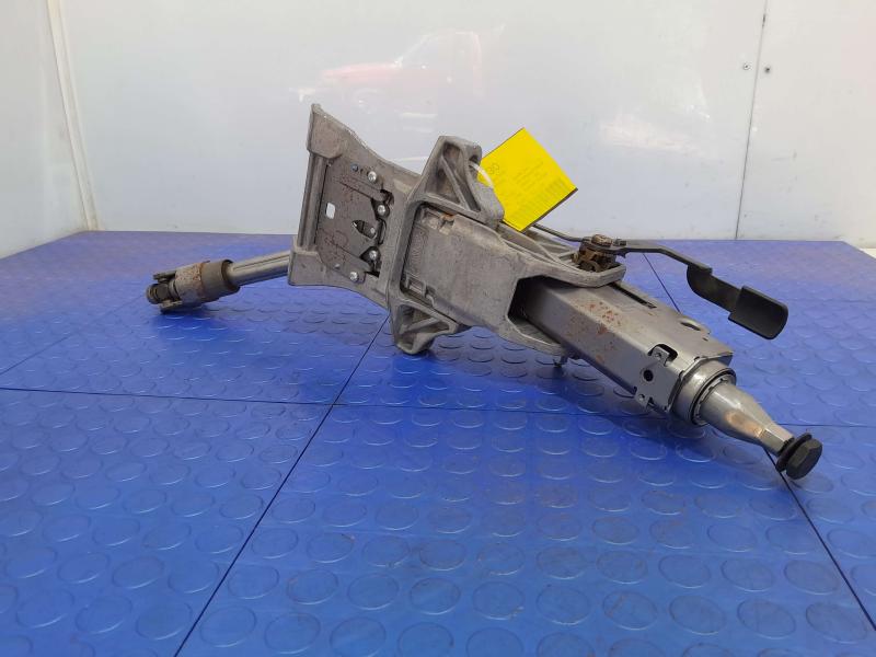 2018 Ford Focus Steering Column