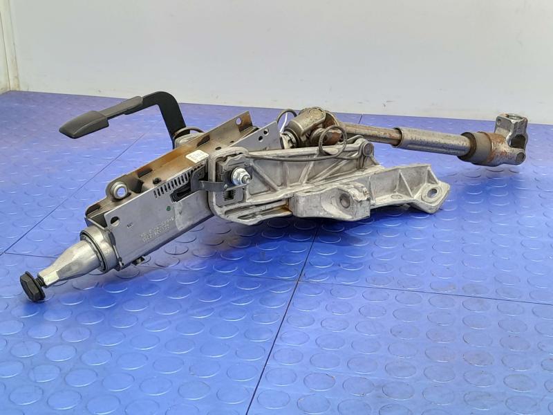 2018 Ford Focus Steering Column