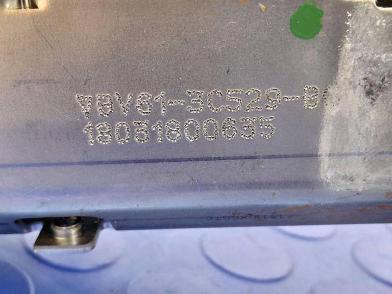 2018 Ford Focus Steering Column