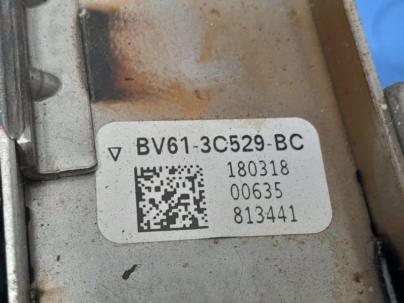 2018 Ford Focus Steering Column