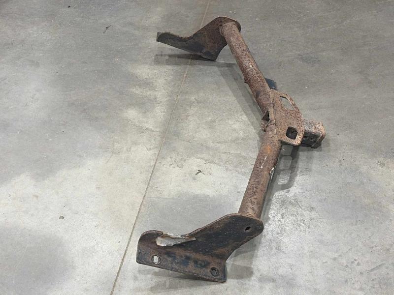 2007 Toyota RAV4 Trailer Hitch