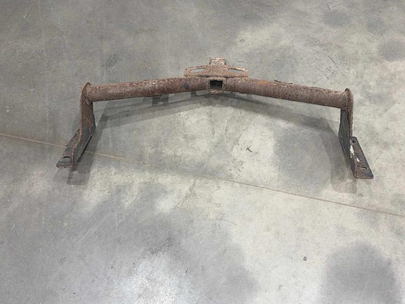 2007 Toyota RAV4 Trailer Hitch
