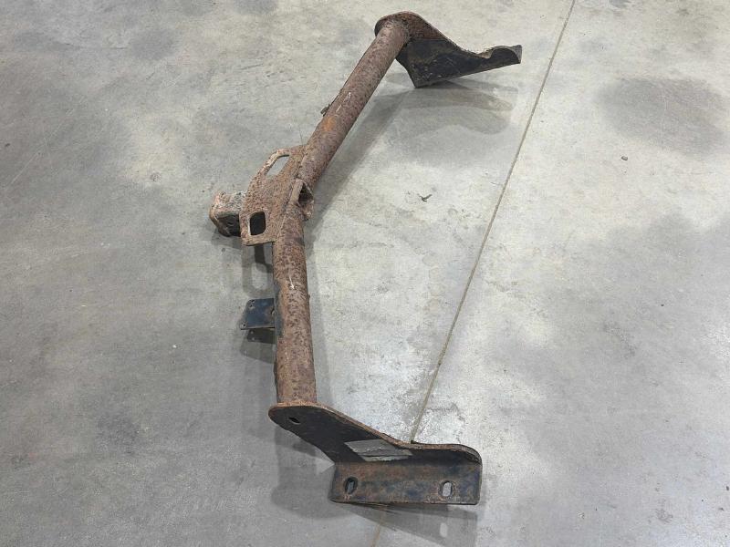 2007 Toyota RAV4 Trailer Hitch