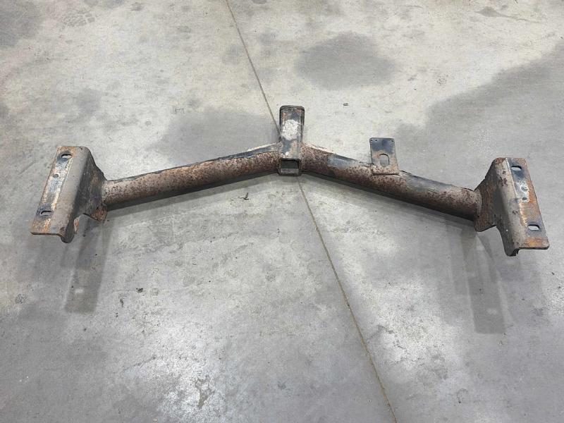 2007 Toyota RAV4 Trailer Hitch