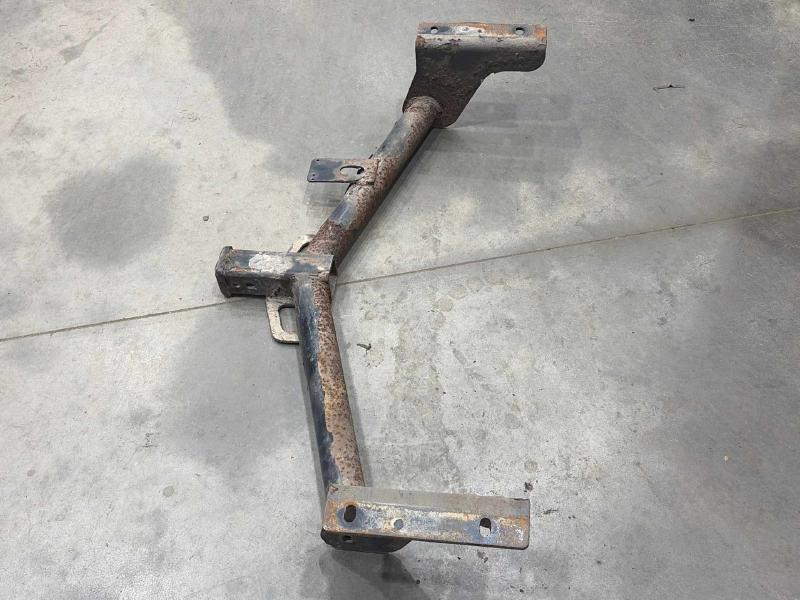 2007 Toyota RAV4 Trailer Hitch