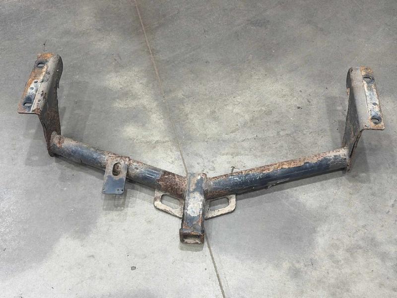 2007 Toyota RAV4 Trailer Hitch
