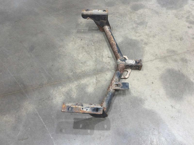 2007 Toyota RAV4 Trailer Hitch