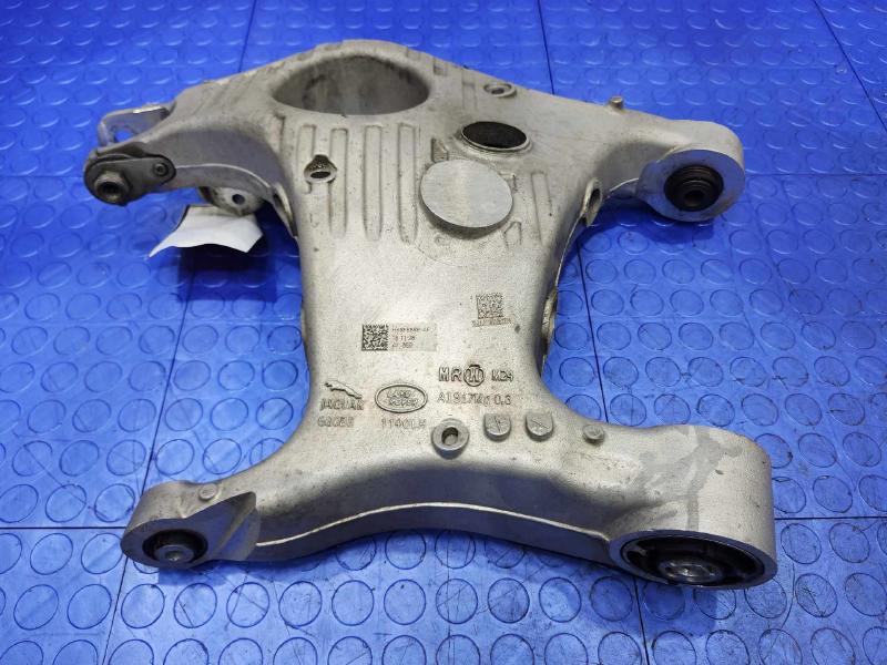 2019 Jaguar F-Pace Lower Control Arm Rr