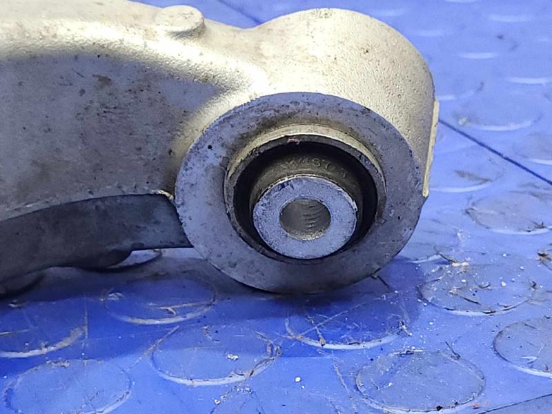 2019 Jaguar F-Pace Lower Control Arm Rr