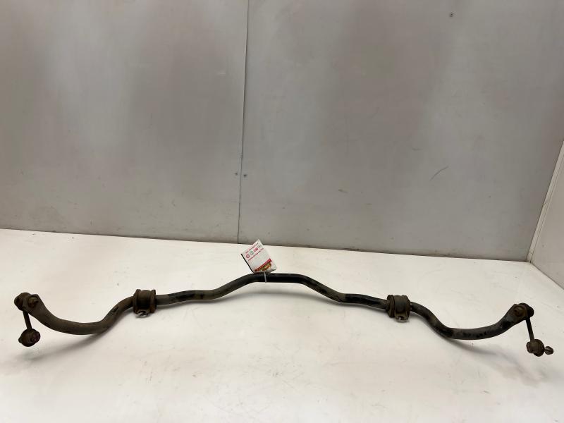 2009 - 2014 Acura TSX Front Stabilizer Bar Swaybar OEM 51300TA6A01