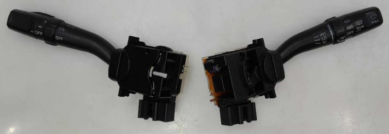 2004 Toyota 4Runner Combination Switch