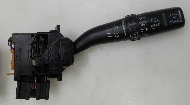 2004 Toyota 4Runner Combination Switch