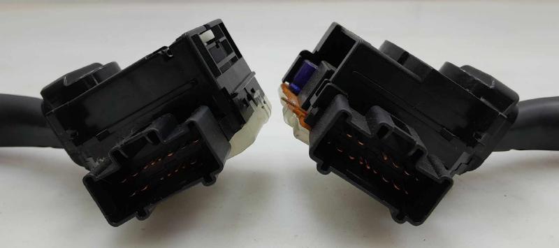 2004 Toyota 4Runner Combination Switch