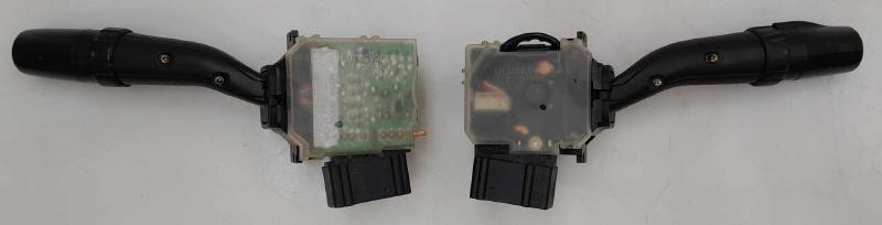2004 Toyota 4Runner Combination Switch