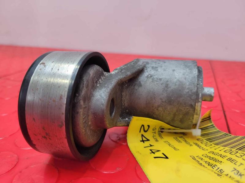 2020 Kia Stinger Engine Belt Tensioner