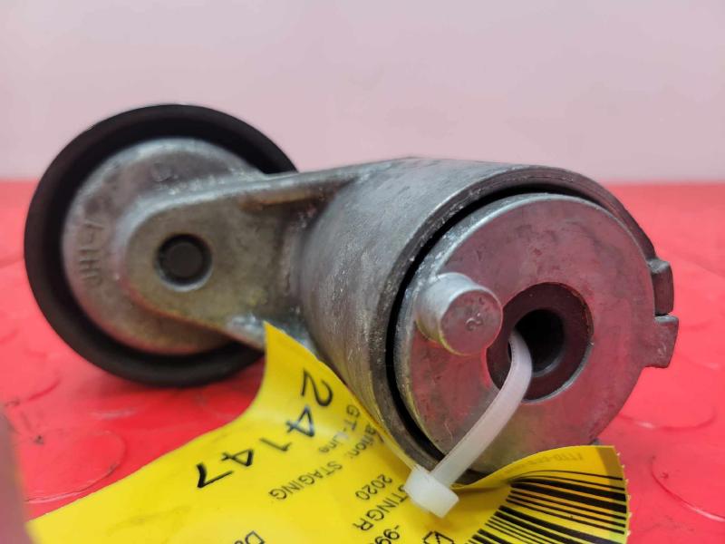 2020 Kia Stinger Engine Belt Tensioner