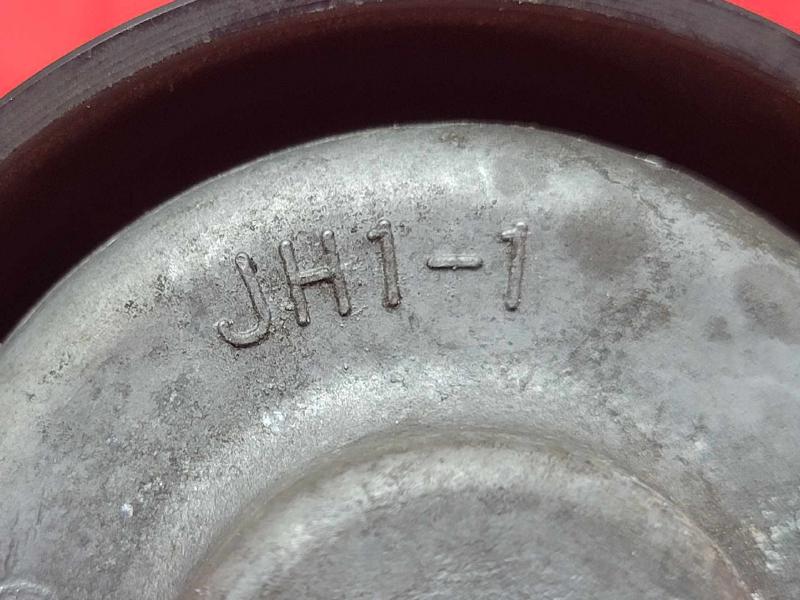 2020 Kia Stinger Engine Belt Tensioner