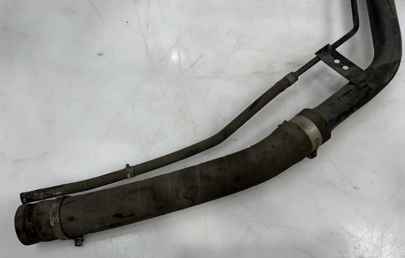 2013 - 2016 Subaru XV Crosstrek Fuel Filler Neck Assembly OEM 42066FJ020