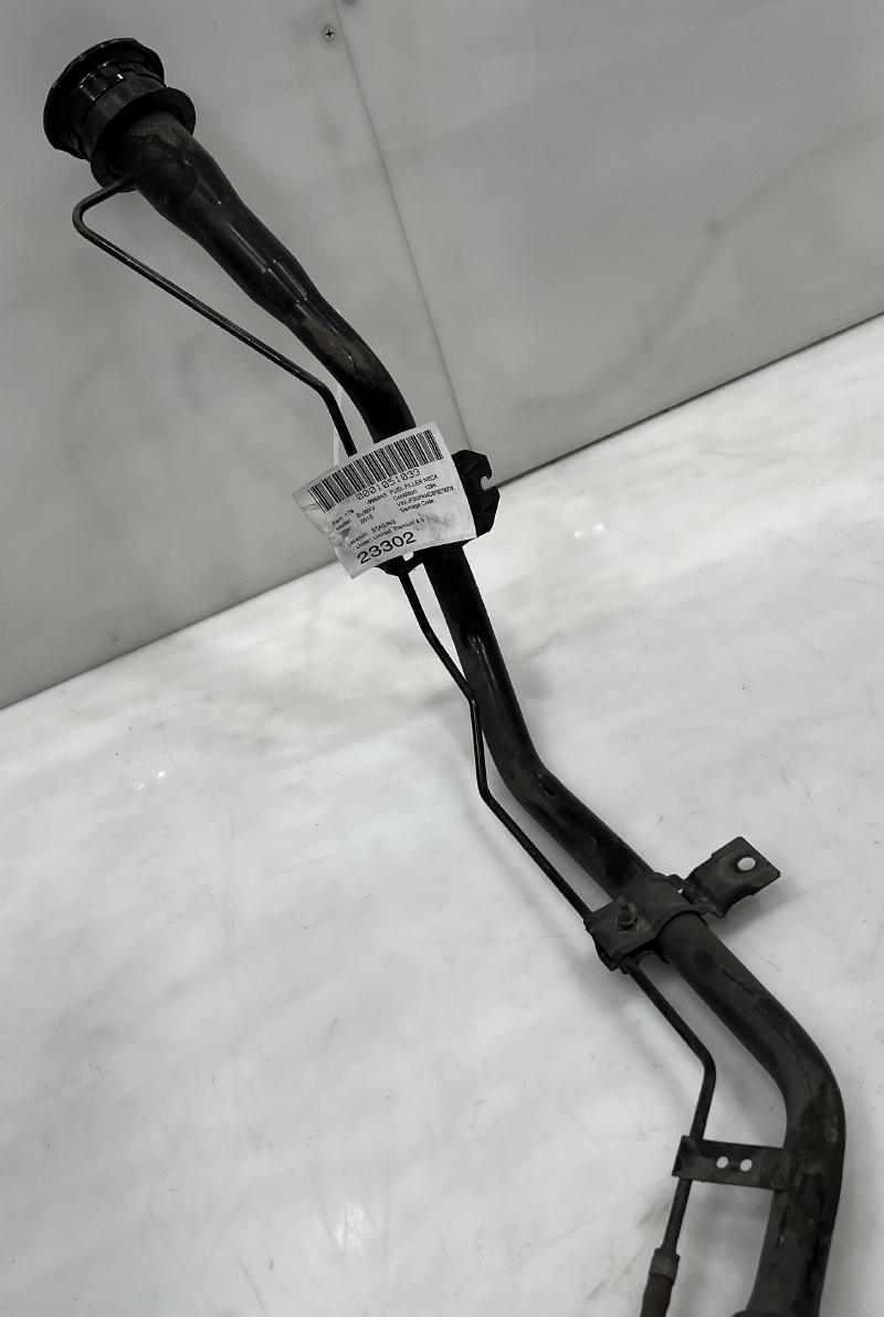 2013 - 2016 Subaru XV Crosstrek Fuel Filler Neck Assembly OEM 42066FJ020