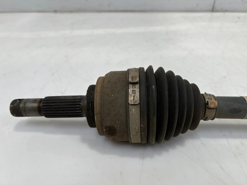 2014 Nissan Versa Axle Shaft