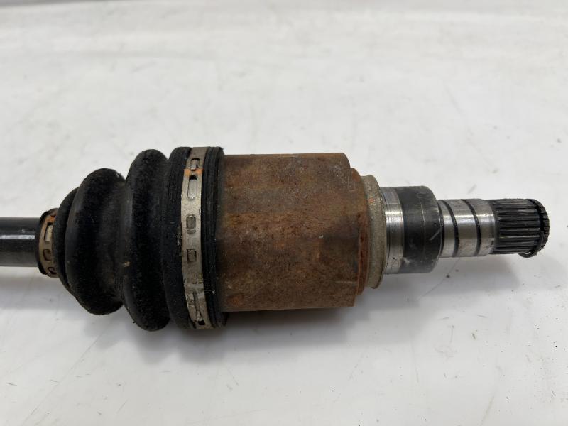 2014 Nissan Versa Axle Shaft
