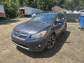 2014 Subaru Crosstrek Axle Shaft
