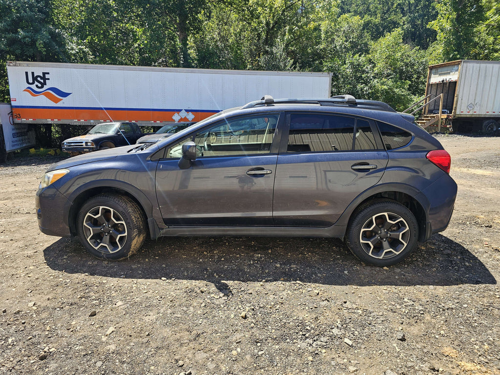 2014 Subaru Crosstrek Carrier/Differential Assembly